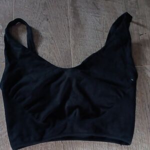 Free people size m/l bra